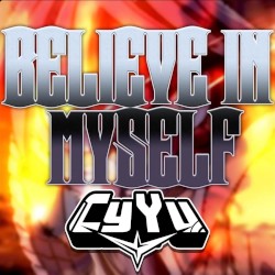 Believe in Myself
