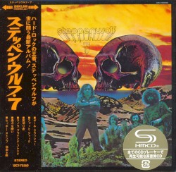 Steppenwolf 7