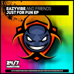 Just for Fun EP