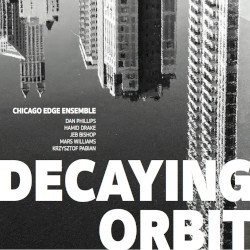Decaying Orbit