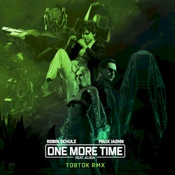 One More Time (Tobtok remix)