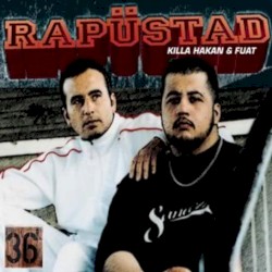 Rapüstad