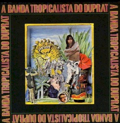 A Banda Tropicalista Do Duprat