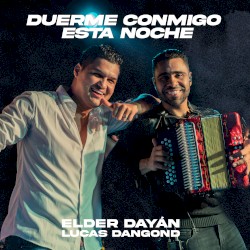 Duerme conmigo esta noche