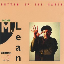 Rhythm of the Earth