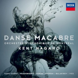 Danse macabre