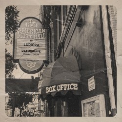 Live at the Great American Music Hall