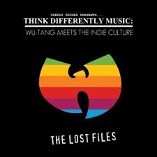Dreddy Kruger Presents… Think Differently Music: Wu-Tang Meets the Indie Culture