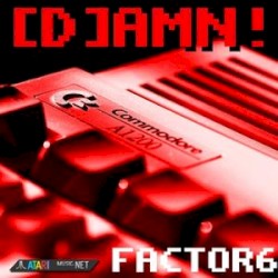 [D]AMN!
