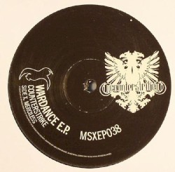 Wardance E.P.