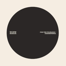 Chromophobia