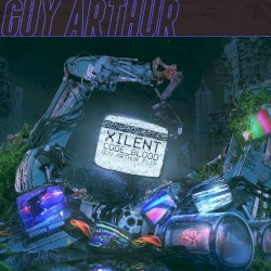 Code Blood (Guy Arthur flip)
