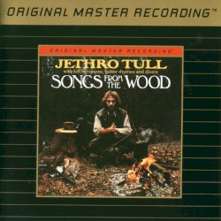 Songs From the Wood