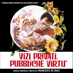 Vizi privati, pubbliche virtù