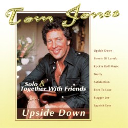 Solo & Together with Friends: Upside Down