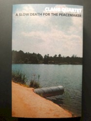 A Slow Death for the Peacemaker