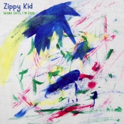 Work Until I’m Gone