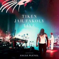 Live Salle Pleyel