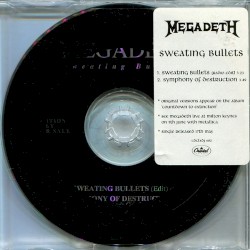Sweating Bullets
