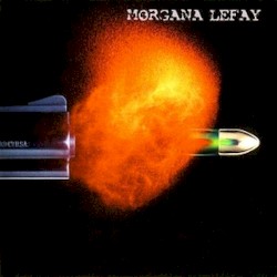 Morgana Lefay