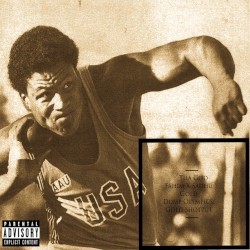 Dump Olympics: Gold Shotput