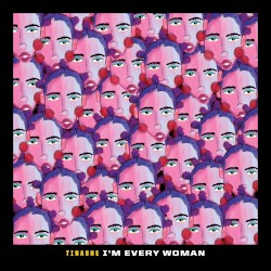 I’m Every Woman (from “Black History Always / Music for the Movement Vol. 2”)