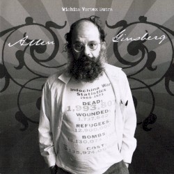 Wichita Vortex Sutra