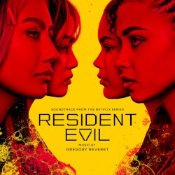 Resident Evil (Soundtrack From the Netflix Series)
