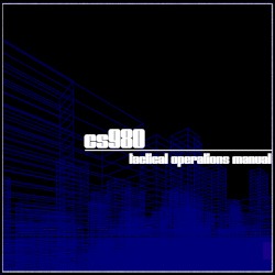CS980 Tactical Operations Manual
