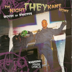 The Night They Kame Home