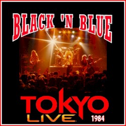 Live in Tokyo