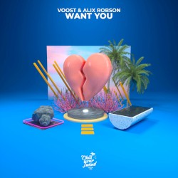 Want You (extended mix)