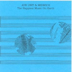 The Happiest Music on Earth