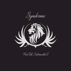 Real Talk Instrumentals 2 (Beat Tape)