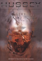 Songs of Candlelight and Razorblades - Live