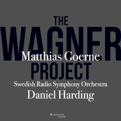 The Wagner Project