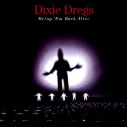 Bring ’Em Back Alive