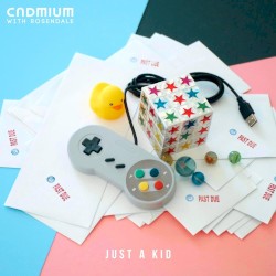 Just a Kid