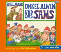 Onkel Alwin und das Sams