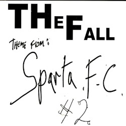 Theme From Sparta F.C. #2