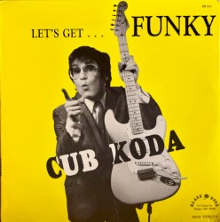 Let's Get Funky