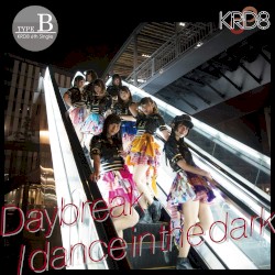 Daybreak / dance in the dark