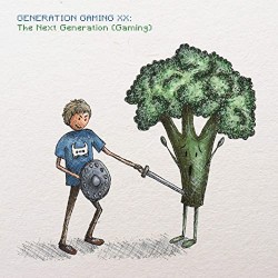 Generation Gaming XX: The Next Generation (Gaming)