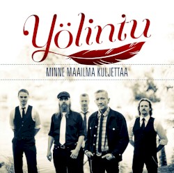 Minne maailma kuljettaa