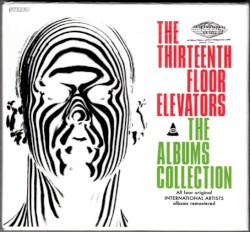 The Albums Collection