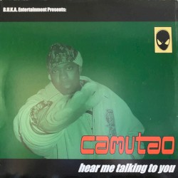 Hear Me Talking To You