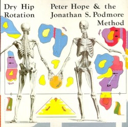 Dry Hip Rotation