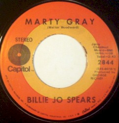 Marty Gray / True Love