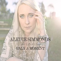 Only a Moment