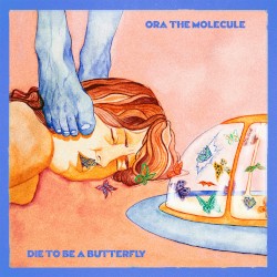 Die to Be a Butterfly